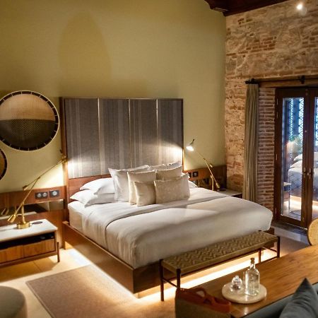 Hotel Casona Del Porvenir Картахена Экстерьер фото