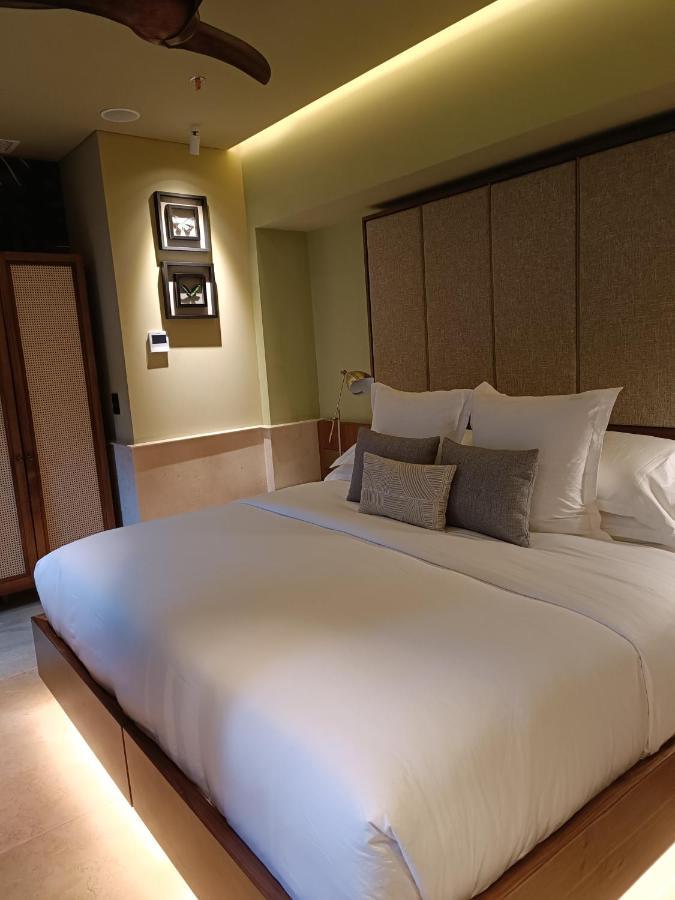 Hotel Casona Del Porvenir Картахена Экстерьер фото