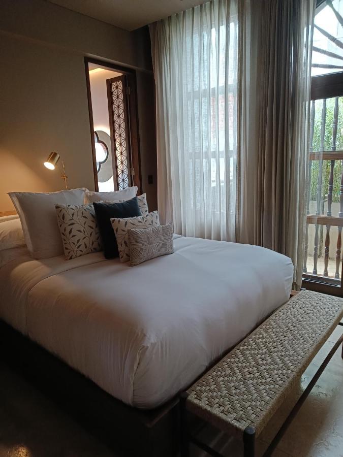 Hotel Casona Del Porvenir Картахена Экстерьер фото