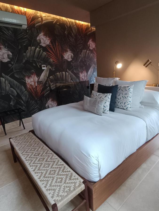 Hotel Casona Del Porvenir Картахена Экстерьер фото