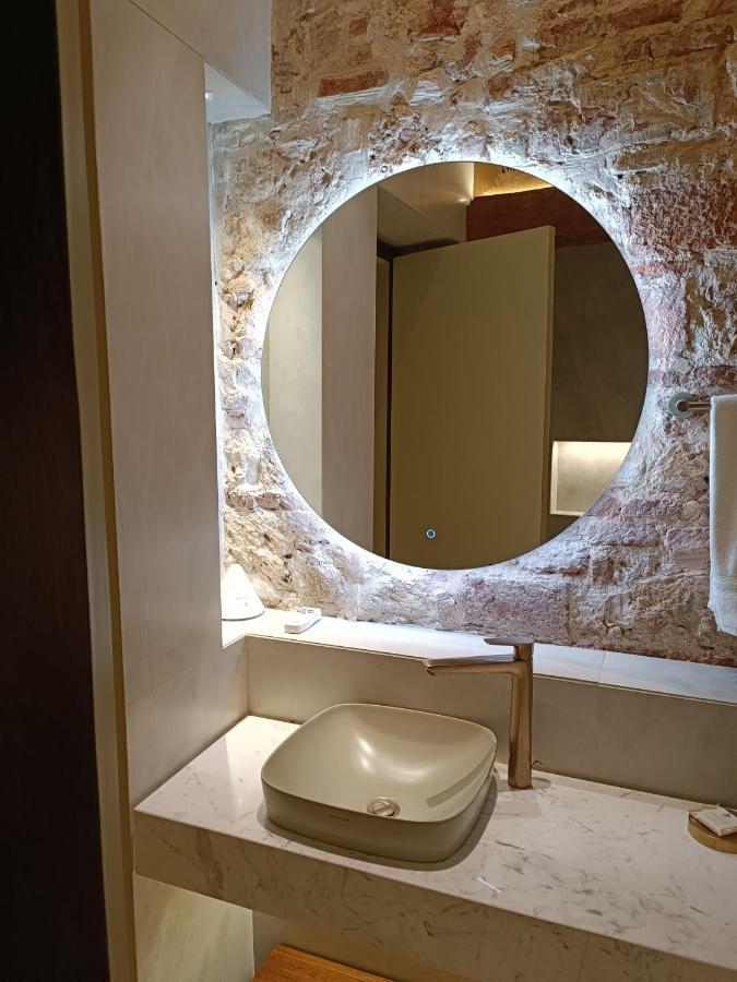 Hotel Casona Del Porvenir Картахена Экстерьер фото