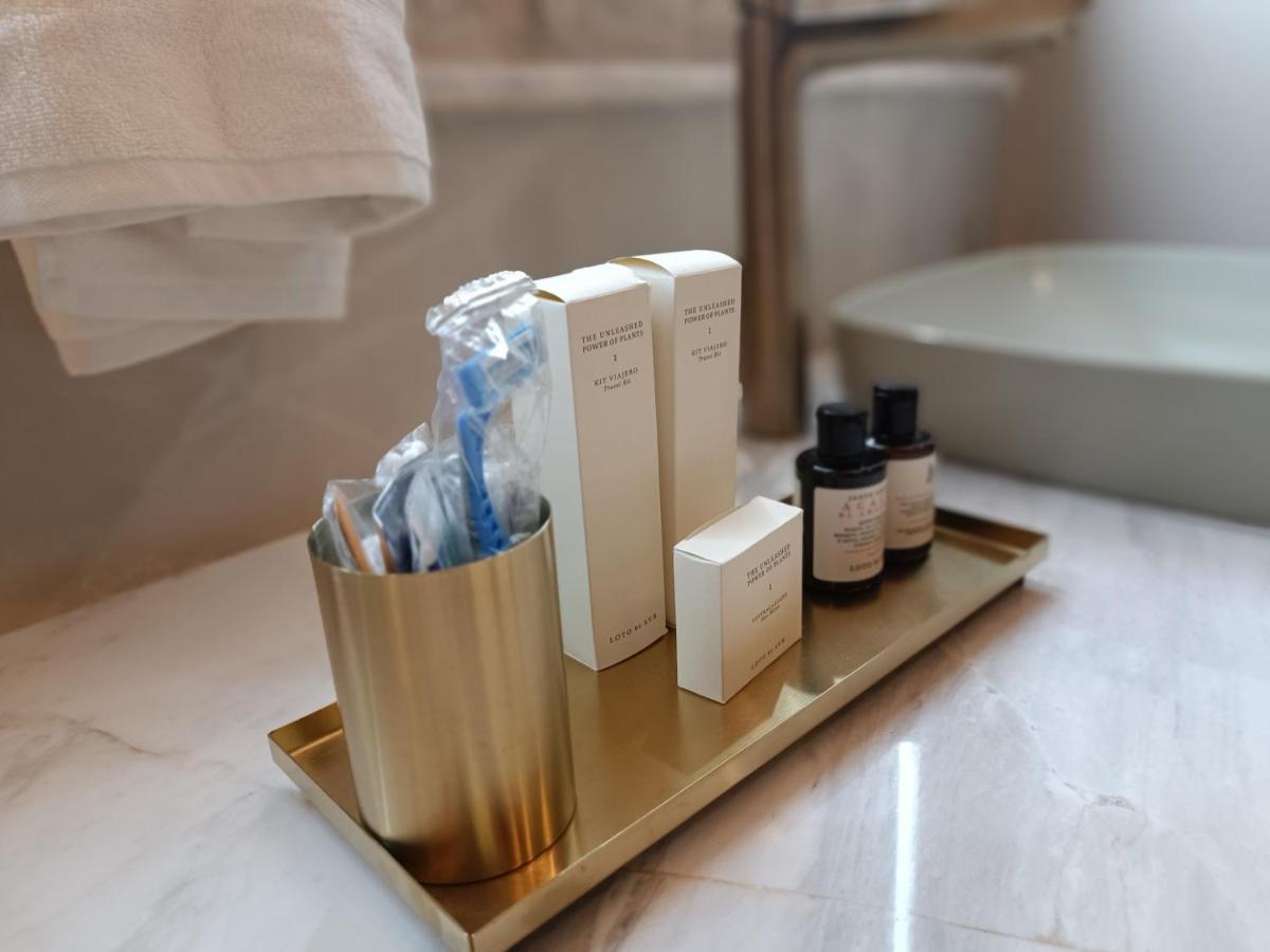 Hotel Casona Del Porvenir Картахена Экстерьер фото