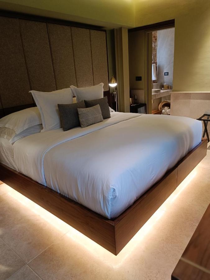 Hotel Casona Del Porvenir Картахена Экстерьер фото