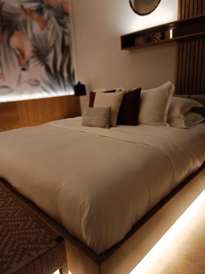 Hotel Casona Del Porvenir Картахена Экстерьер фото