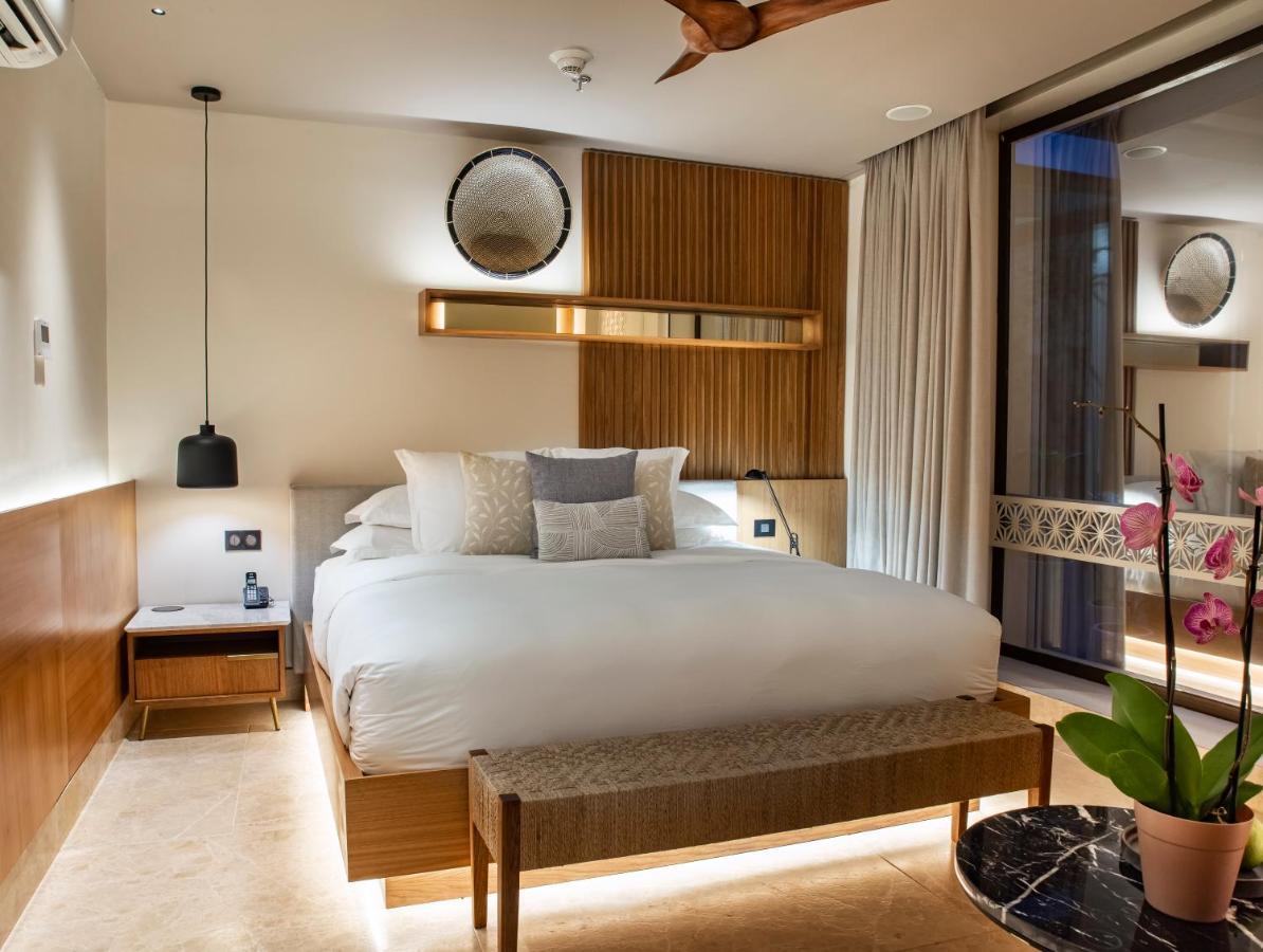 Hotel Casona Del Porvenir Картахена Экстерьер фото