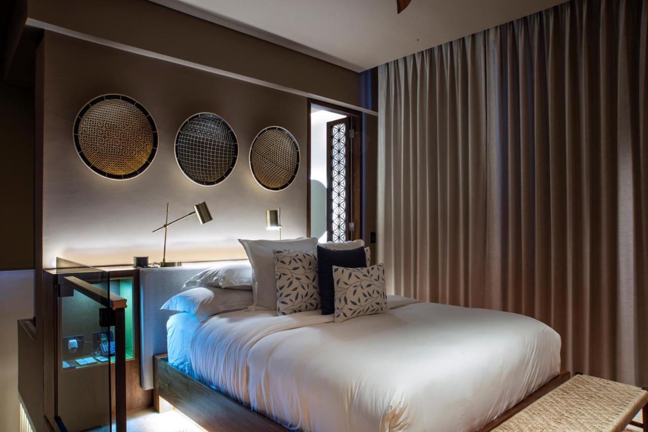 Hotel Casona Del Porvenir Картахена Экстерьер фото