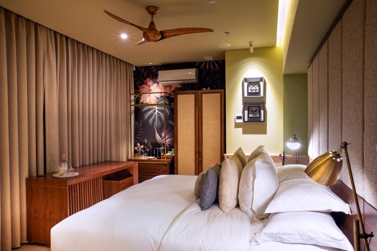 Hotel Casona Del Porvenir Картахена Экстерьер фото
